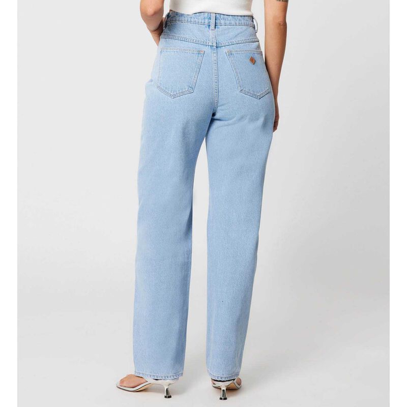 Abrand Carrie Kendall Jeans image number 1